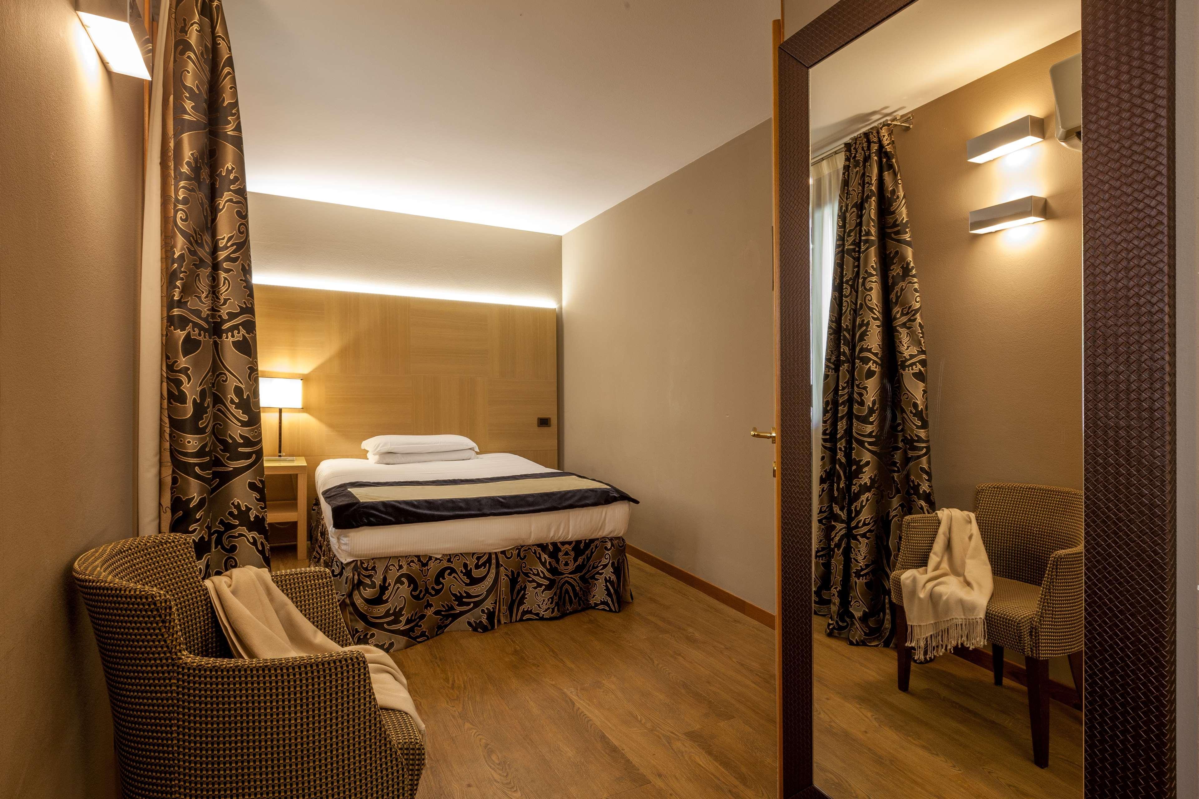 Hotel Canon D'Oro Conegliano Exterior foto