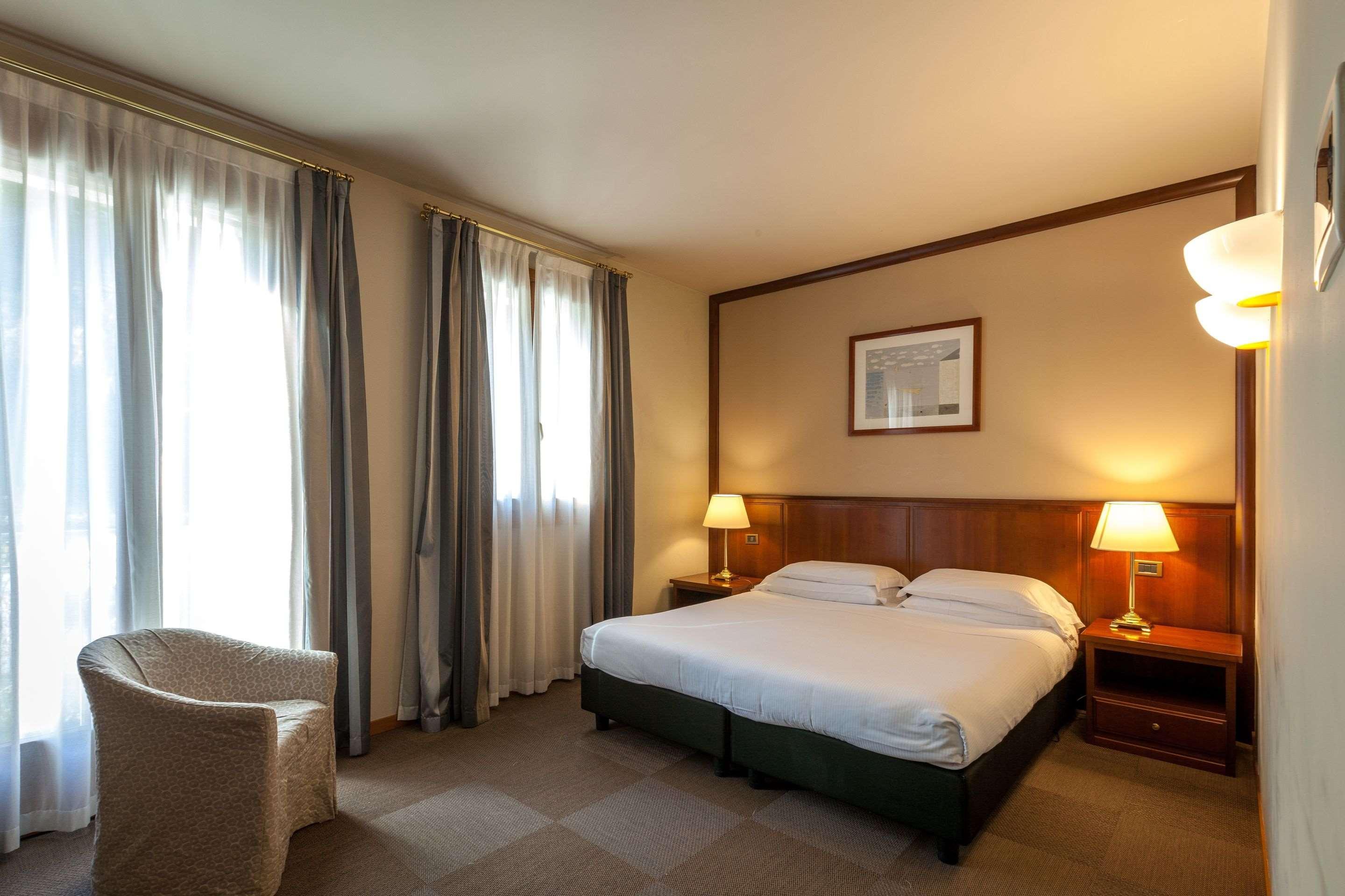 Hotel Canon D'Oro Conegliano Exterior foto
