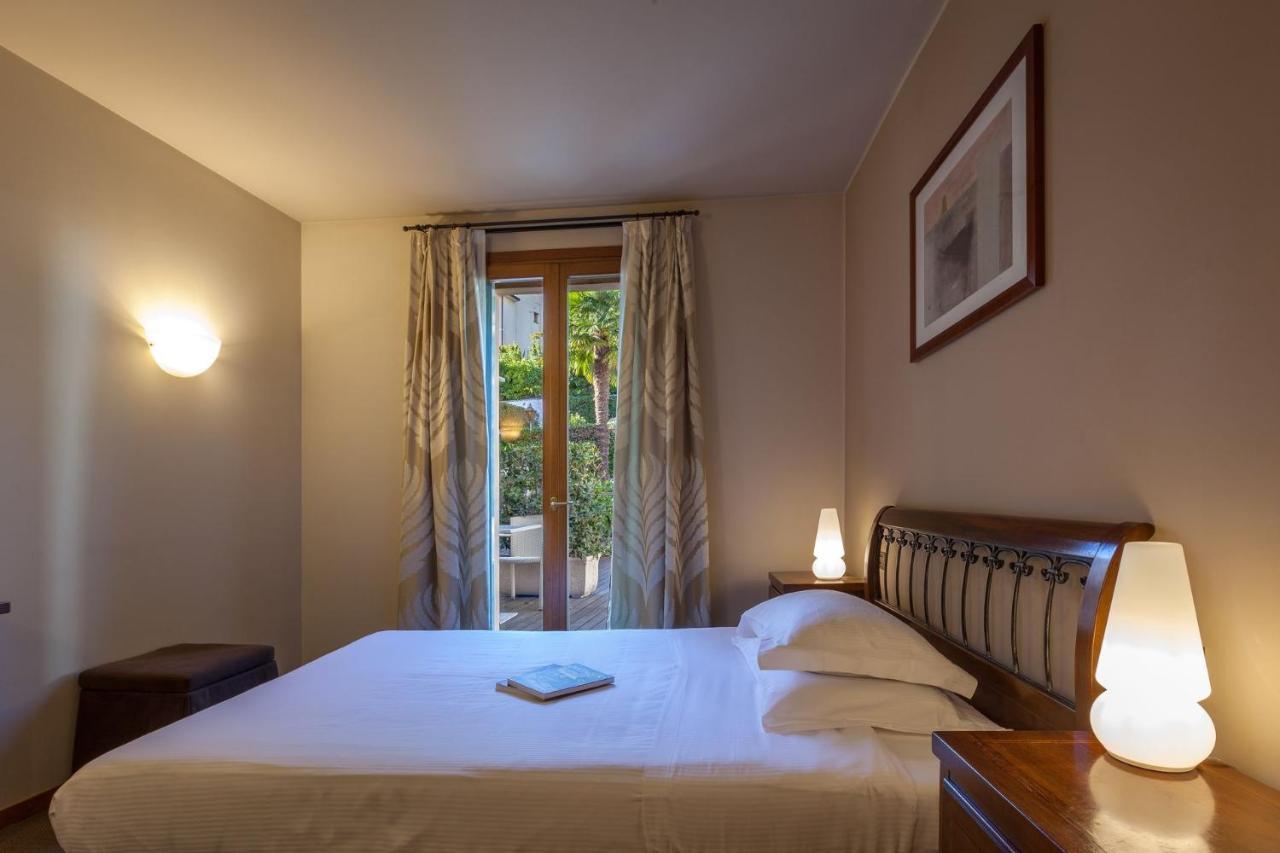 Hotel Canon D'Oro Conegliano Exterior foto