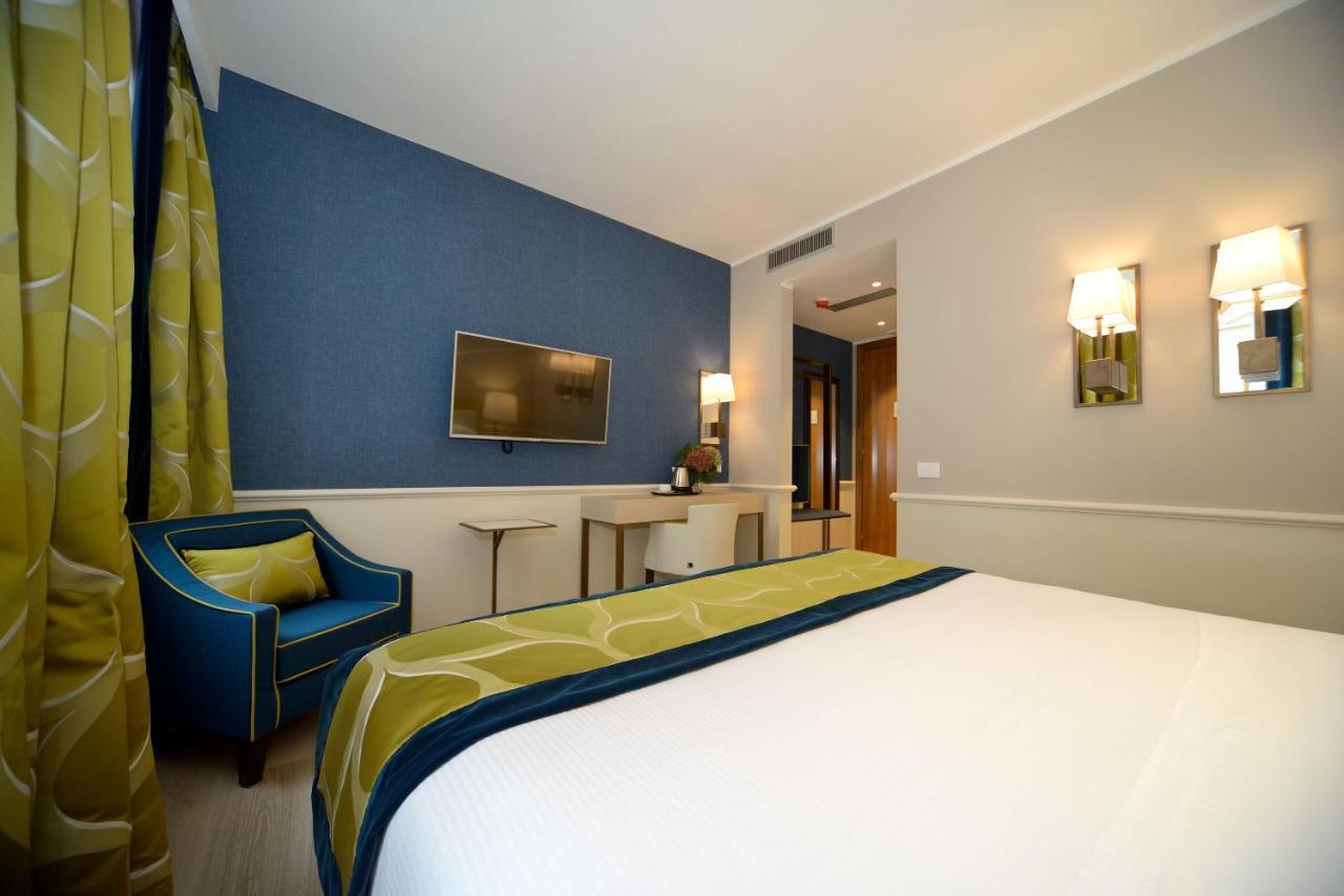 Hotel Canon D'Oro Conegliano Exterior foto