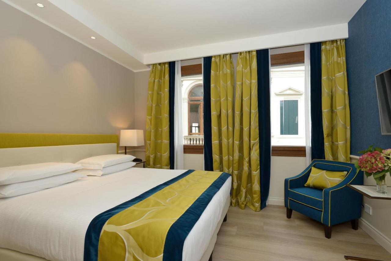 Hotel Canon D'Oro Conegliano Exterior foto