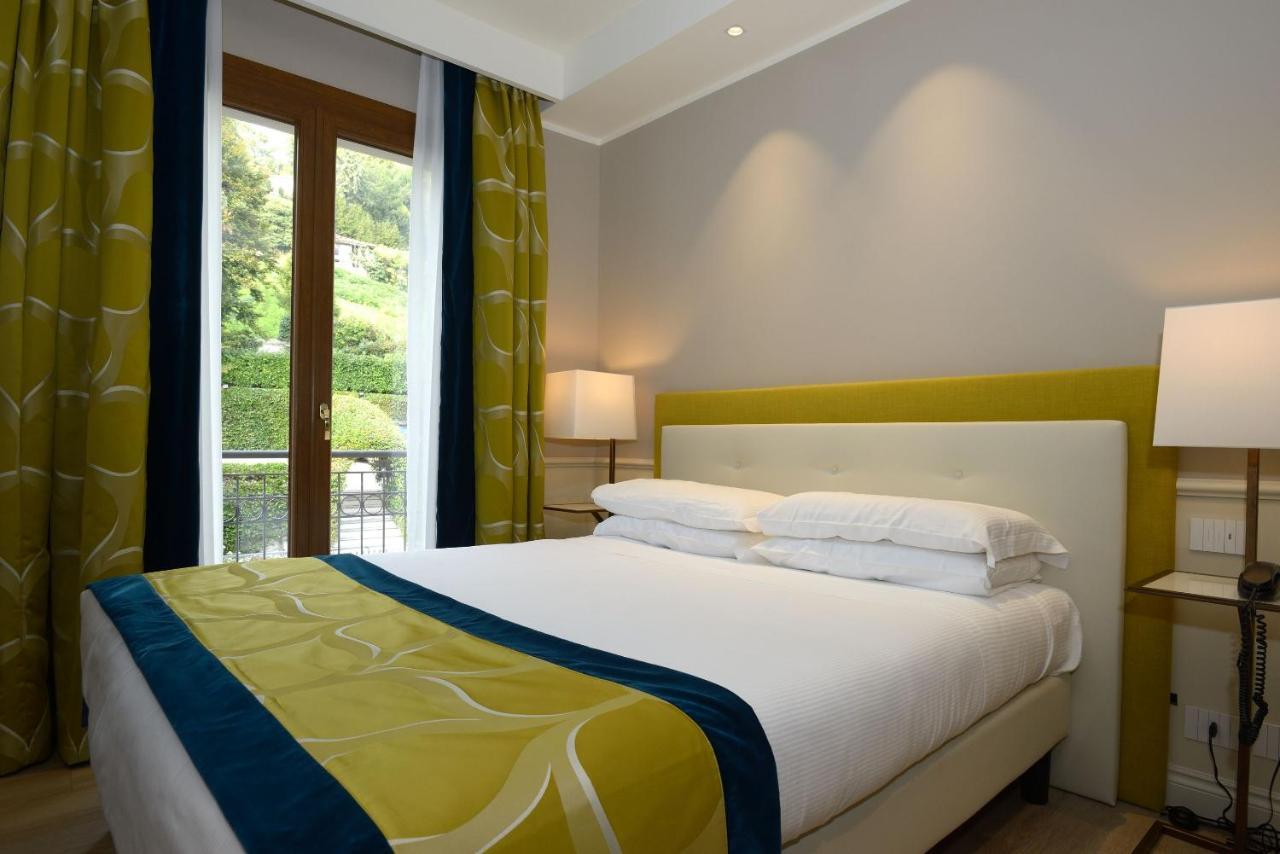 Hotel Canon D'Oro Conegliano Exterior foto