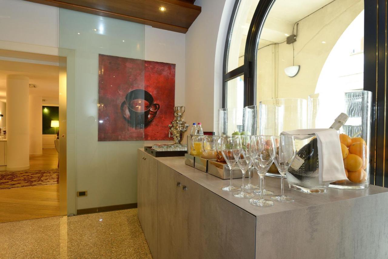 Hotel Canon D'Oro Conegliano Exterior foto
